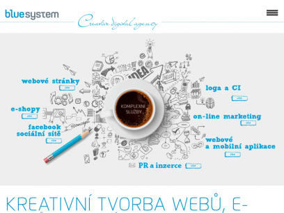 Sites like bluesystem.cz &
        Alternatives