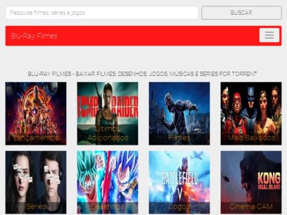 Filmes e Séries Para Download Torrent - Blu-Ray Filmes
