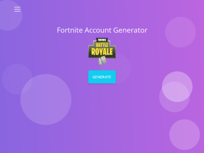 BoomAlts.com - Free Fortnite Account Generator