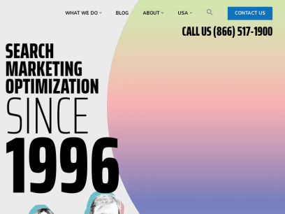 BruceClay - Search Marketing Agency: SEO Services &amp; Training, SEM/PPC, Content, Paid Social