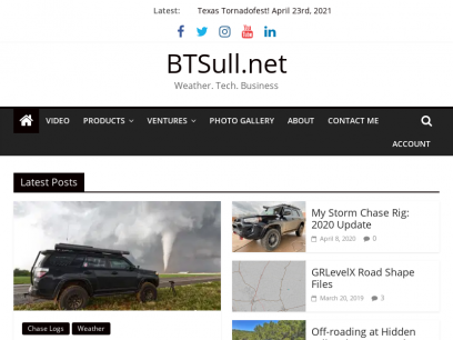 Sites like btsull.net &
        Alternatives