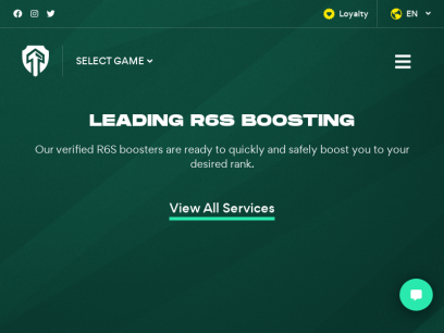 BuyBoosting.com | Online Game Boosting – Premium Boost Services