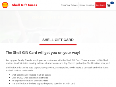 77 Similar Sites Like Buyshellgiftcards Com Alternatives