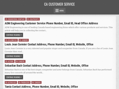 cacustomerservicenumbers.com.png