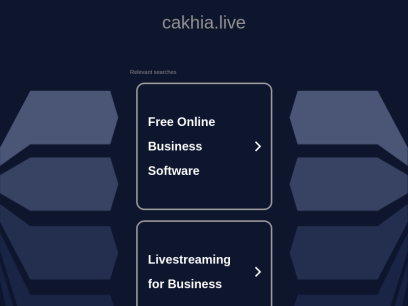 cakhia.live.png