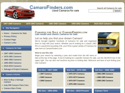 camarofinders.com.png
