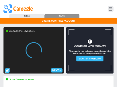 camegle.net.png