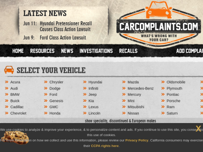 carcomplaints.com.png