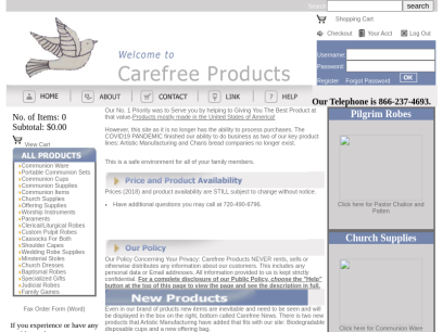 carefreeproducts.com.png