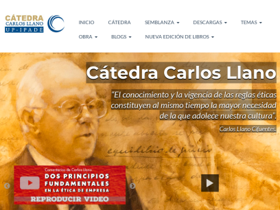 carlosllanocatedra.org.png