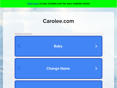 carolee.com.png