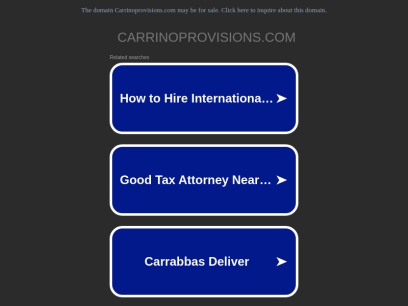 carrinoprovisions.com.png