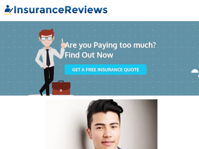 Insurance Reviews