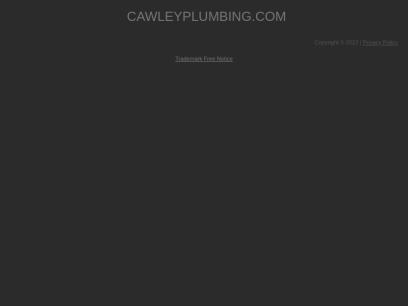 cawleyplumbing.com.png
