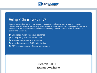 certleader.com.png