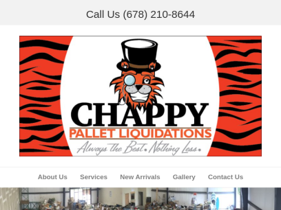 chappypalletliquidation.com.png