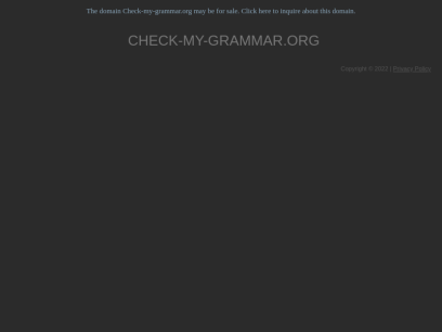check-my-grammar.org.png