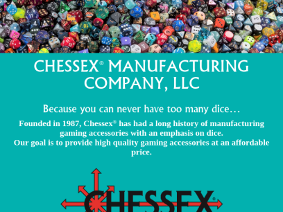 chessex.com.png