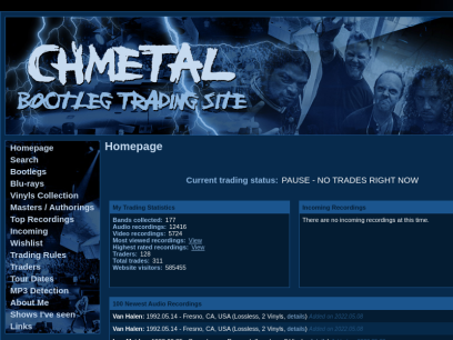 chmetal.info.png