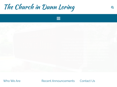 churchindunnloring.org.png