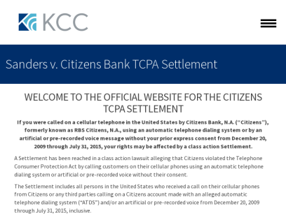 citizenstcpasettlement.com.png