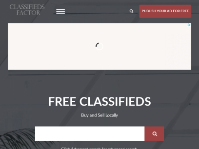 classifiedsfactor.com.png