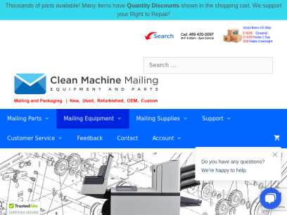 cleanmachinemailing.com.png