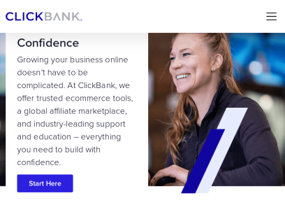 ClickBank | Leading Affiliate Marketplace &amp; Global Retailer