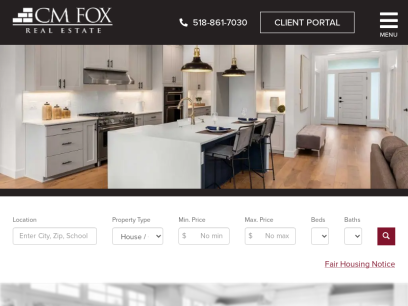cmfoxrealestate.com.png