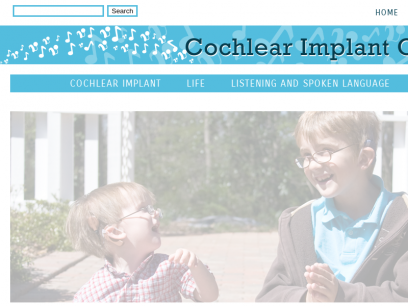  Cochlear Implant Online