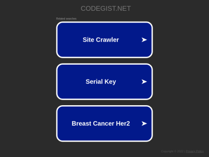 codegist.net.png