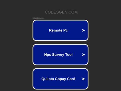 codesgen.com.png