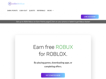 77 Similar Sites Like Bloxearn Com Alternatives - earn robux sites
