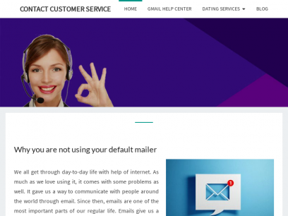 Contact Customer Service USA | Canada
