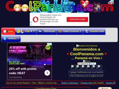 coolpanama.com.png