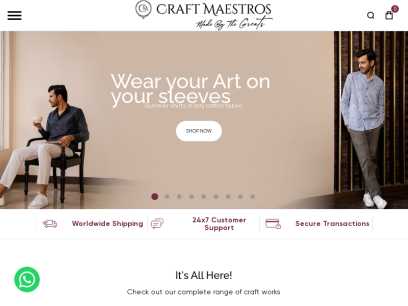 craftmaestros.com.png