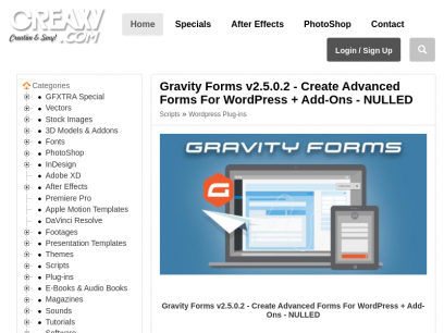 Download 63 Similar Sites Like Creaxy Com Alternatives