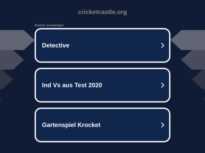 cricketcastle.org.png