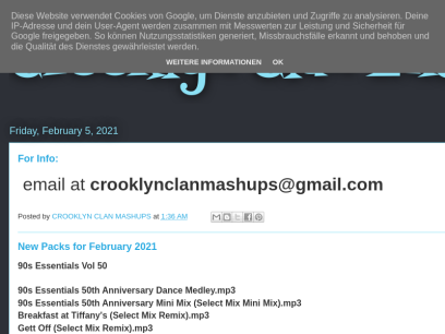 crooklynclan-exchange.blogspot.com.png