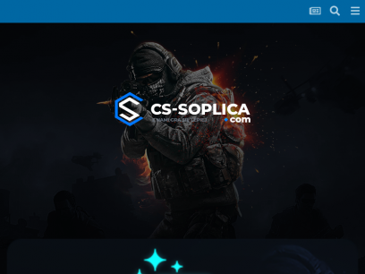 Forum - cs-SopliCa.com - Sieć serwerów Counter-Strike.