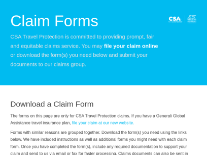 csaclaims.com.png