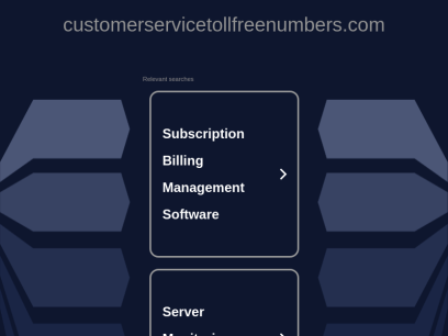 customerservicetollfreenumbers.com.png