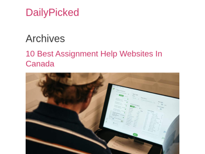 dailypicked.com.png