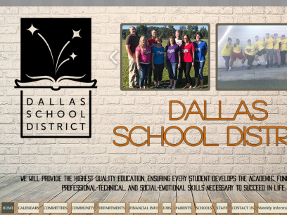 Dallas School District