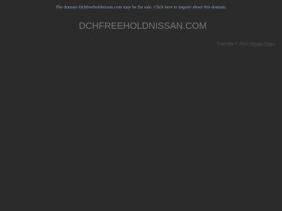 dchfreeholdnissan.com.png