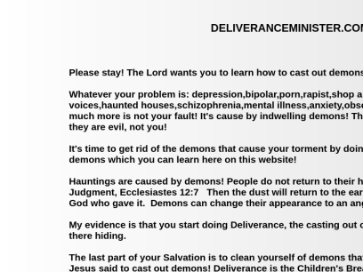 deliveranceminister.com.png