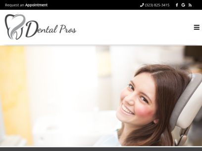 Dentist in Silverlake | Dental Office in Hollywood | Los Angelees Cosmetic Dentist