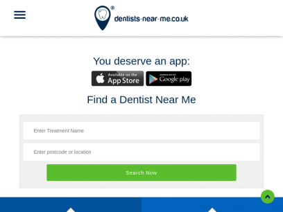 Dentists Near Me - Find Best Local Dentist in Your Area 2019