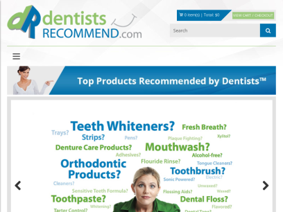 dentistsrecommend.com.png