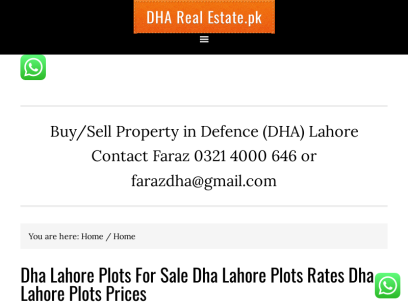 dharealestate.pk.png